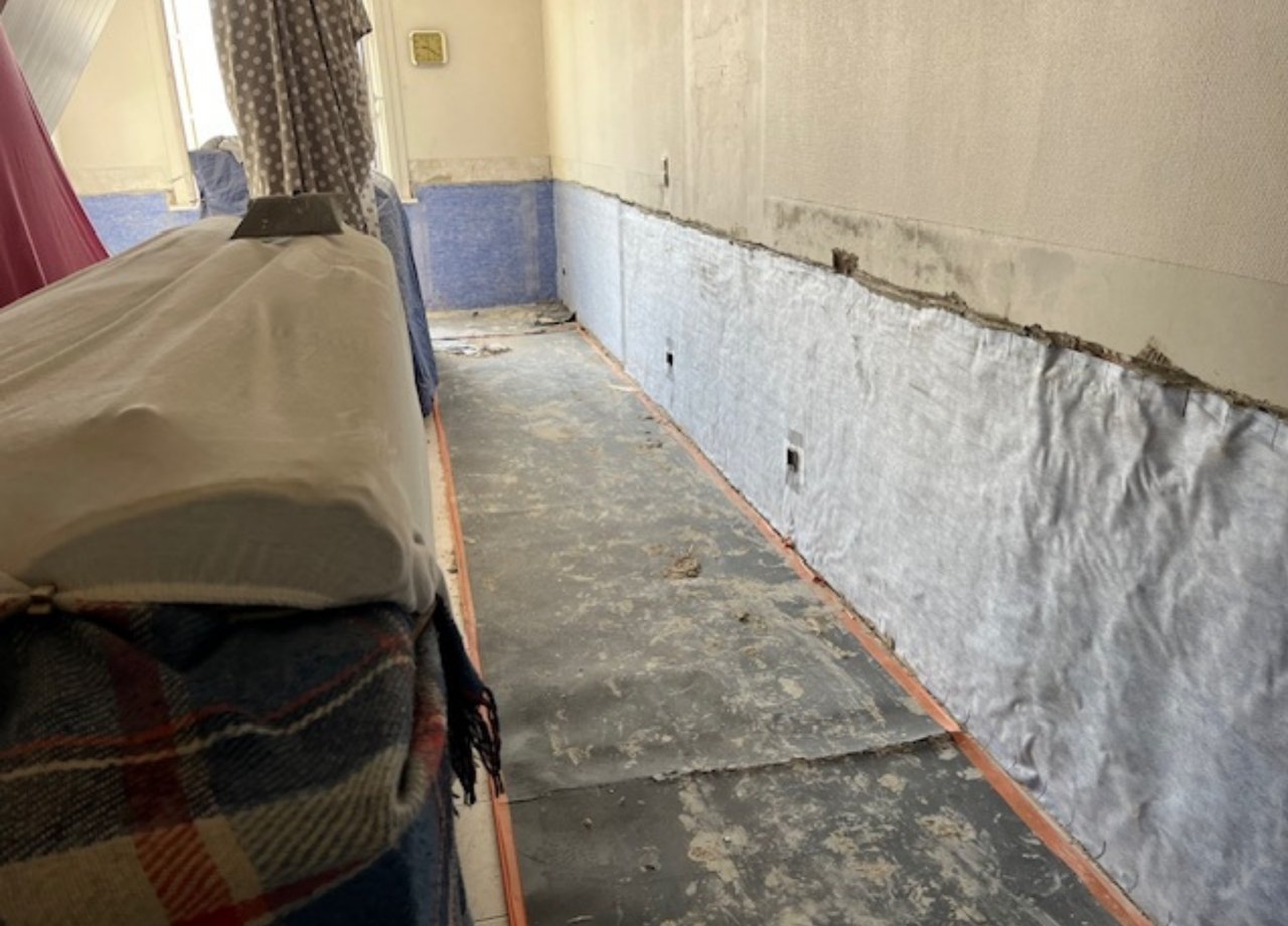 forefore group slide-1